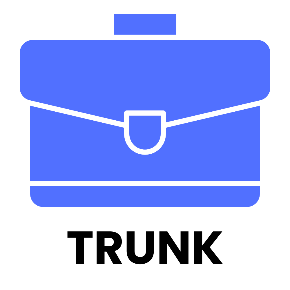 trunk