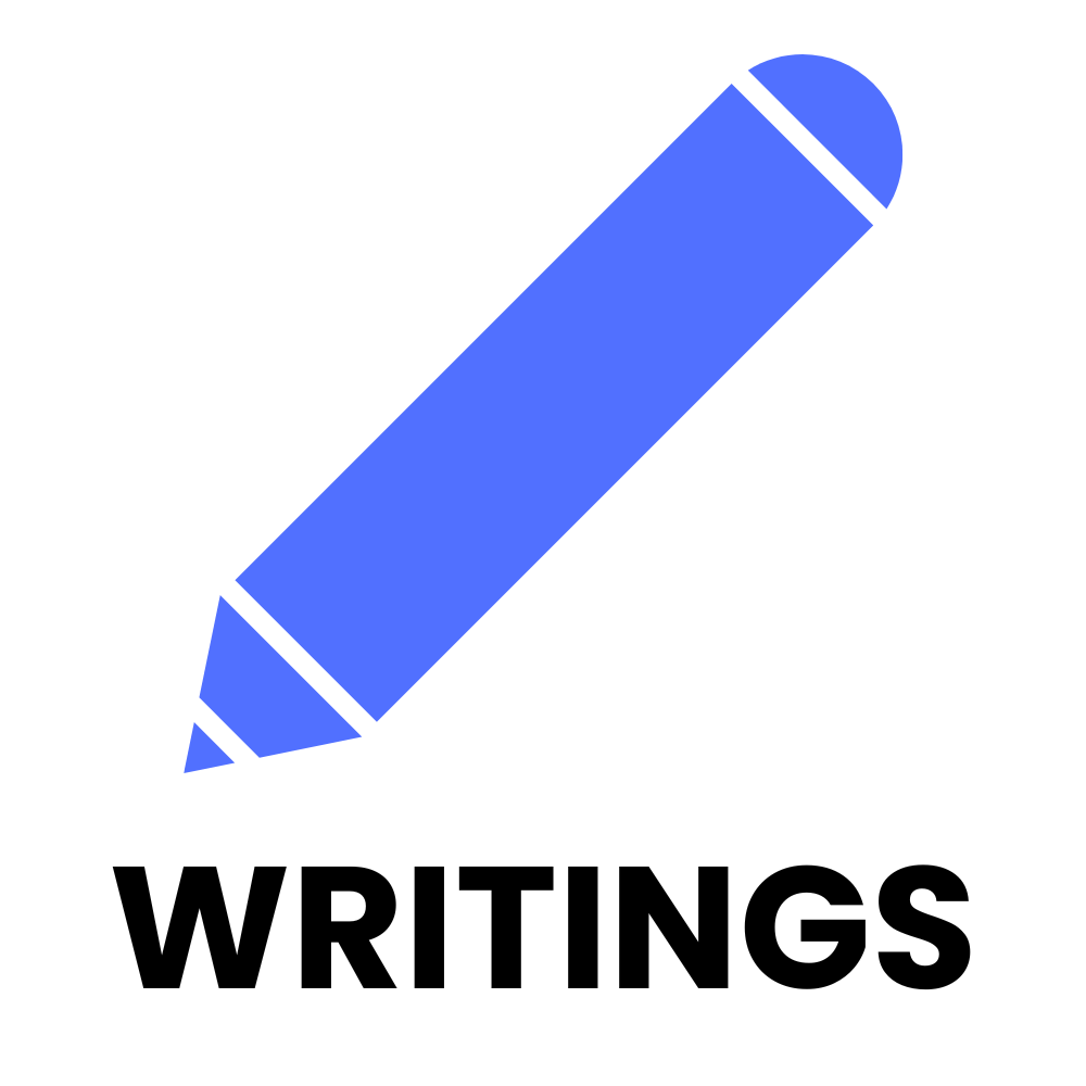 writings